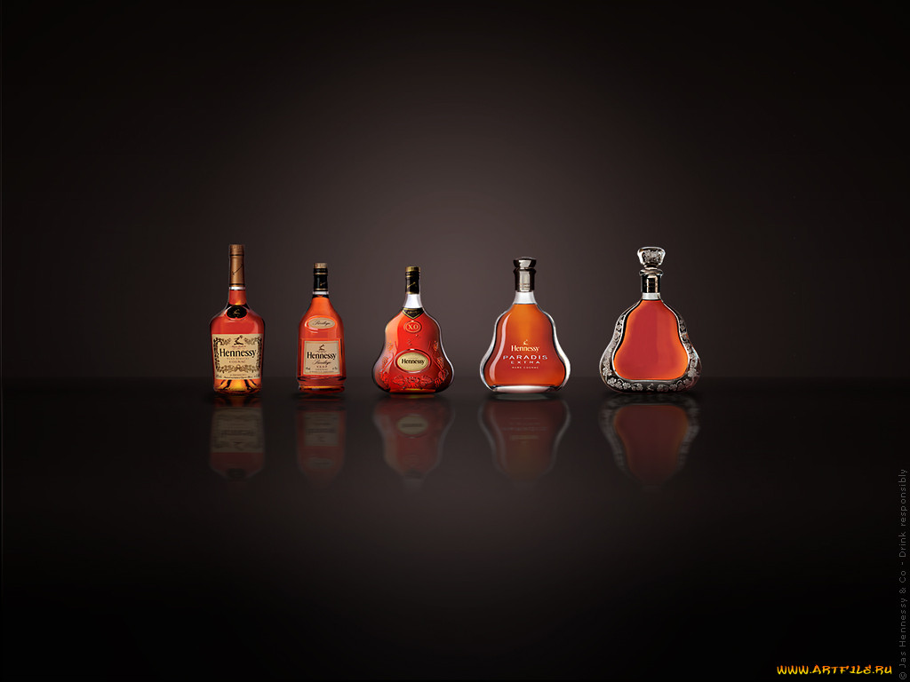 hennesy, range, 